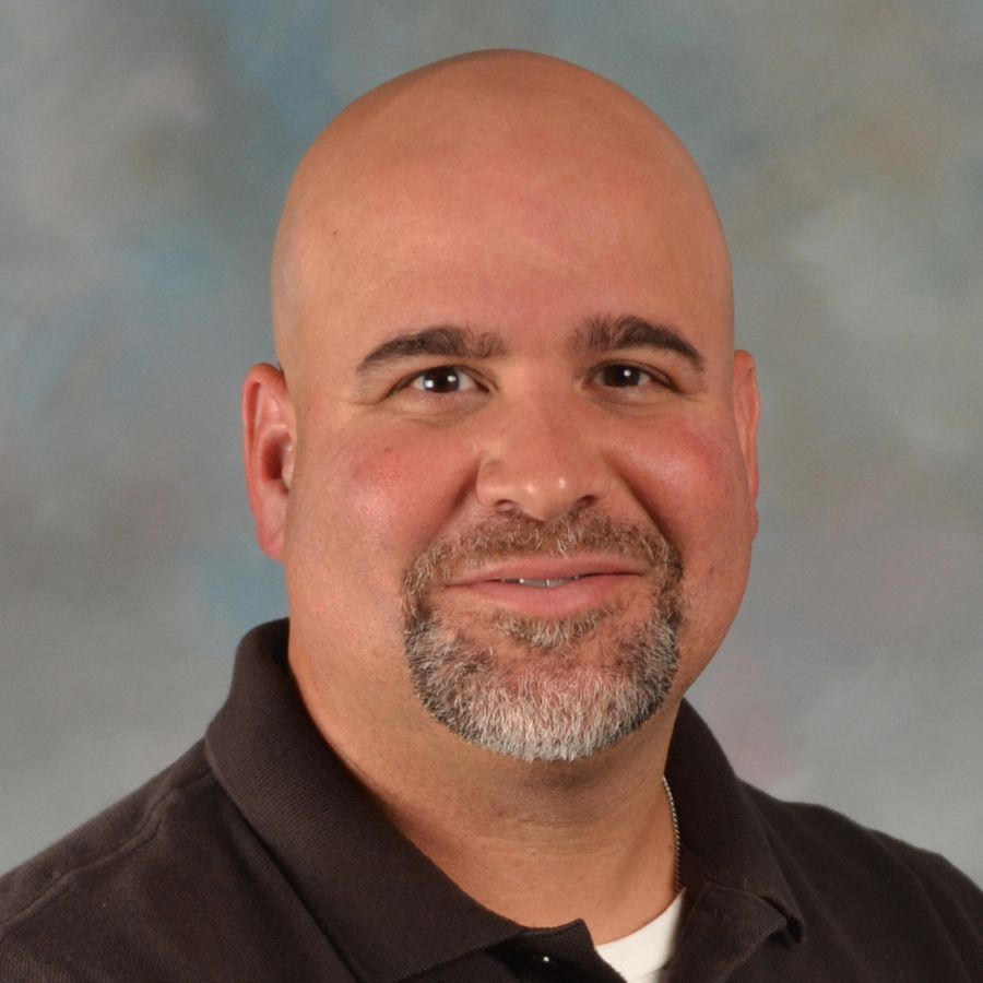Dave DiBerto Profile Image