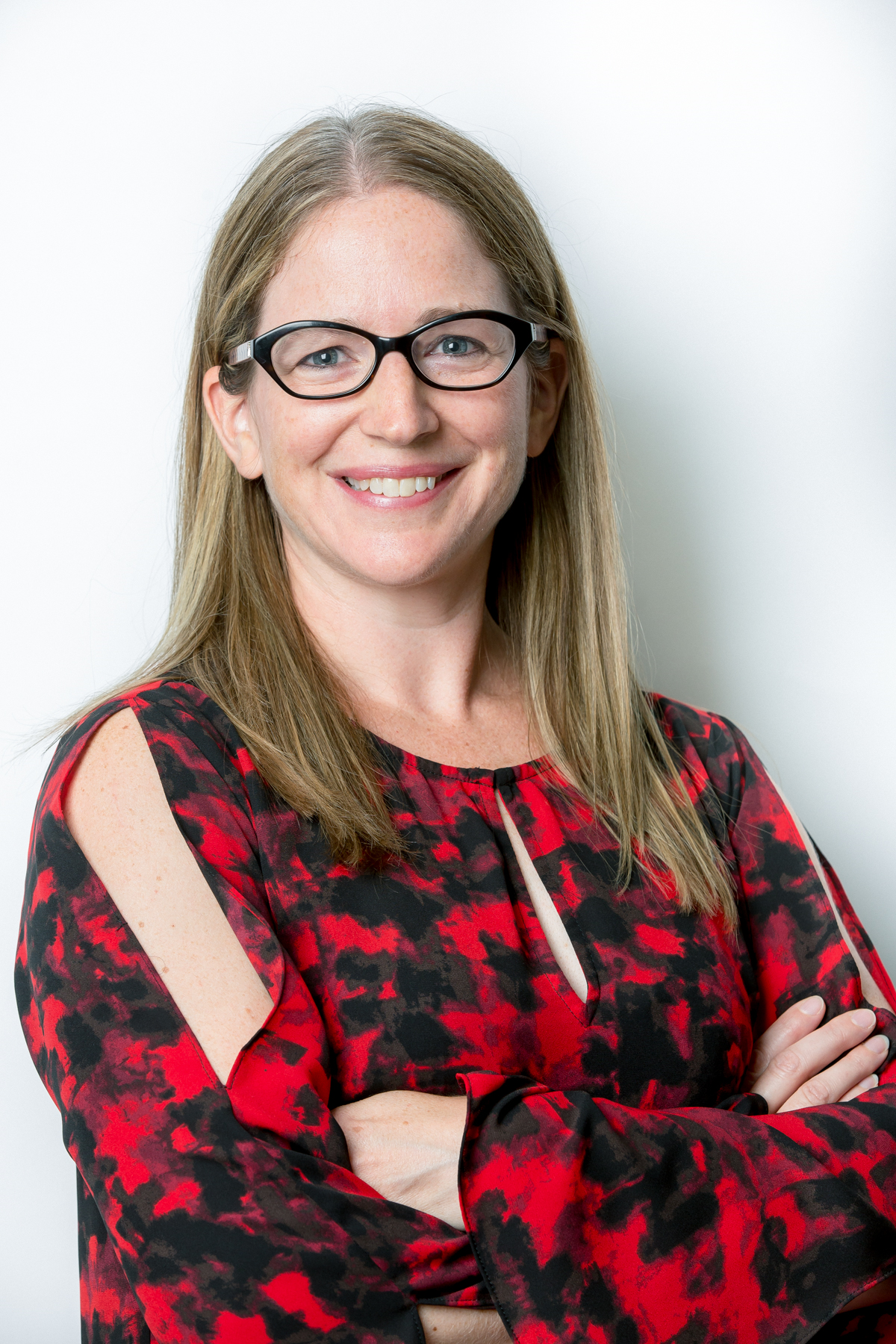 Leanne Cleland Profile Image