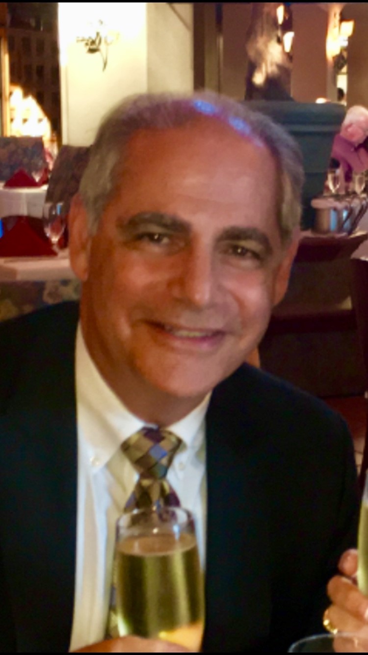 Glenn A. Mazzamaro Profile Image