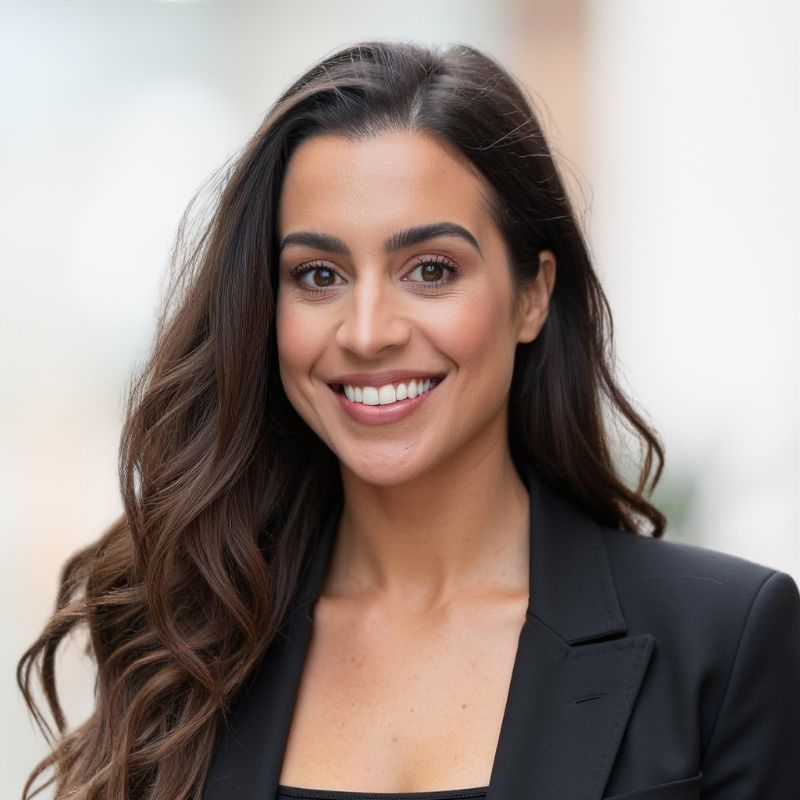 Amber Monroe Profile Image